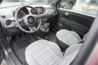 Fiat 500C 1.2 8V Lounge