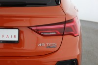 Audi Q3 Sportback 45 TFSI S-line quattro
