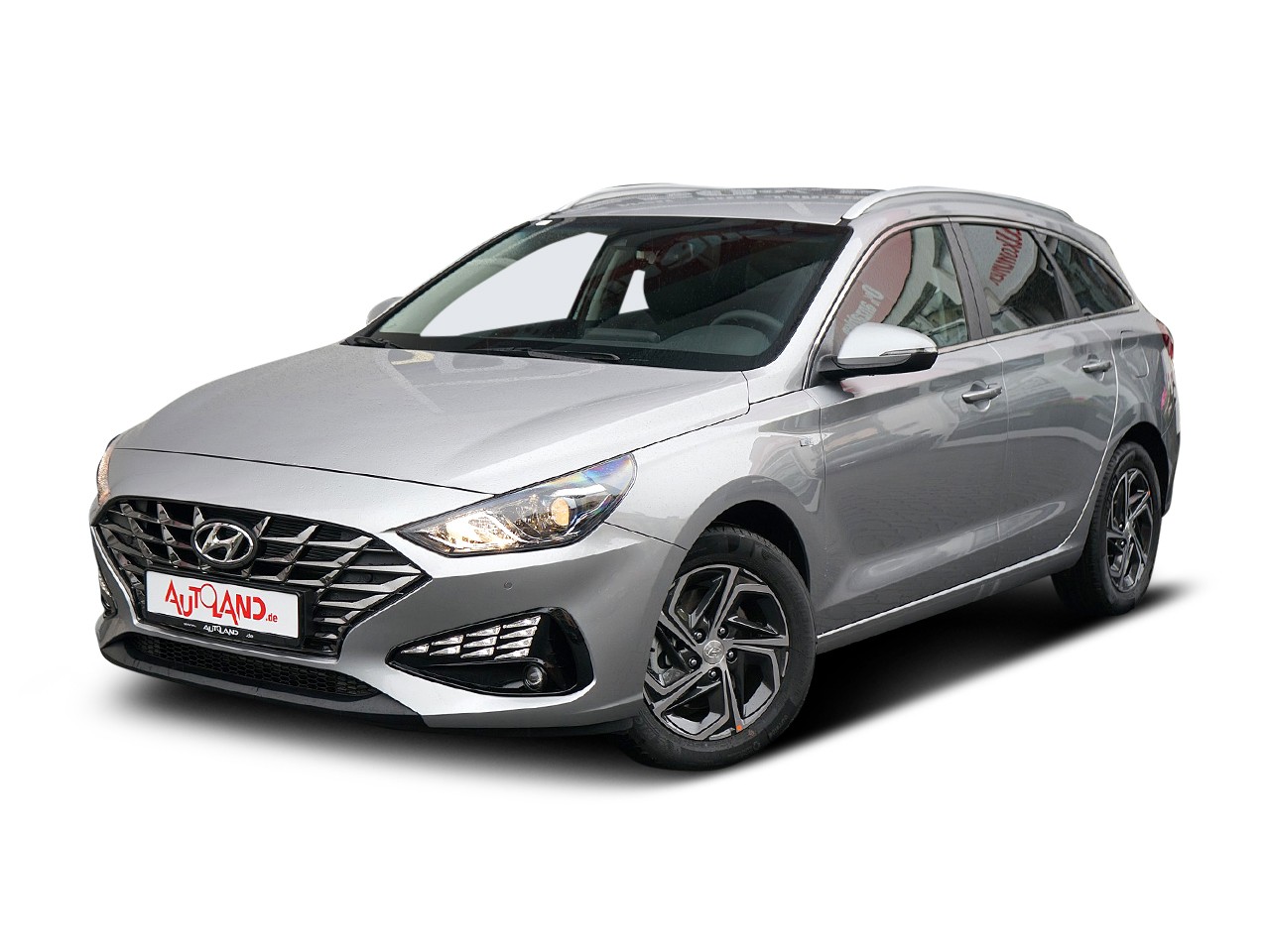 Hyundai i30 cw 1.5 T-GDI mHev