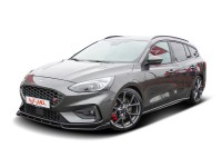 Ford Focus Turnier ST 2.3 EB Performance 2-Zonen-Klima Navi Sitzheizung