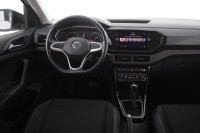 VW T-Cross 1.0 TSI DSG Style