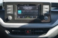 Skoda Fabia 1.0 MPI Active
