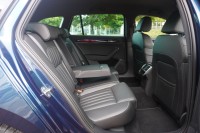Skoda Superb Combi 2.0 TDI L&K DSG