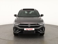 VW T-Roc R-Line Black Style 1.5 TSI DSG
