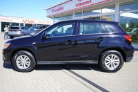 Mitsubishi ASX 1.6 Active 2WD