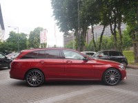 Mercedes-Benz C 180 C180 T Avantgarde