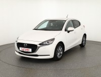 Mazda Mazda2 1.5 SKYACTIV-G 90 Aut. Navi Sitzheizung LED