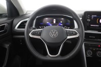 VW T-Roc 1.0 TSI Life