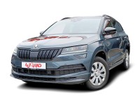 Skoda Karoq 1.5 TSI DSG Sport Line 2-Zonen-Klima Navi Sitzheizung