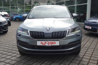 Vorschau: Skoda Karoq 1.5 TSI DSG Style