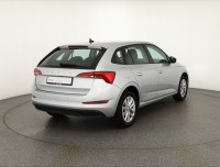 Skoda Scala 1.0 TSI DSG