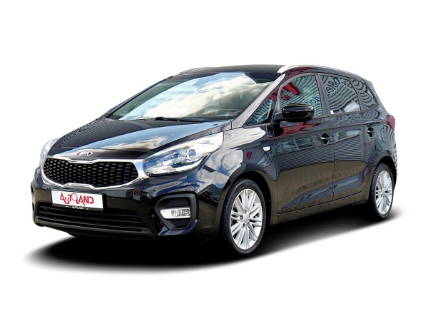 Kia Carens 1.6 Dream Team