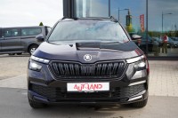 Skoda Kamiq 1.5 16V TSI Monte Carlo