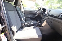 VW T-Cross 1.0 TSI DSG