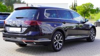 VW Passat Variant 1.5 TSI Elegance DSG