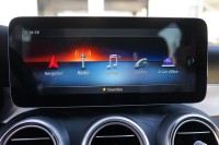 Mercedes-Benz C 180 C180 T AMG Line