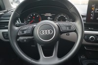 Audi A4 Avant 35 TFSI S line