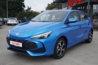 Vorschau: MG MG3 1.5 Hybrid Comfort Aut.