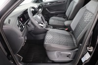 VW T-Roc R-Line Black Style 1.5 TSI DSG