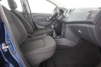 Dacia Logan MCV II 0.9 TCe 90