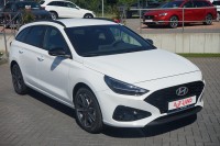 Hyundai i30 Kombi 1.5 T-GDI