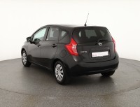 Nissan Note 1.2 Acenta Aut.