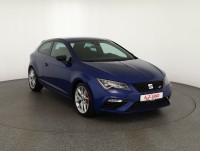 Seat Leon SC 2.0 TSI DSG Cupra 300