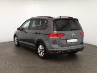 VW Touran 1.6 TDI Comfortline