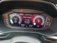Audi A1 Sportback 40 2.0 TFSI S line