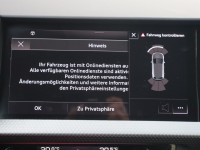 Audi A1 Sportback 30 TFSI S line