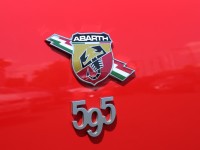 Abarth 595 1.4 T-Jet 16V