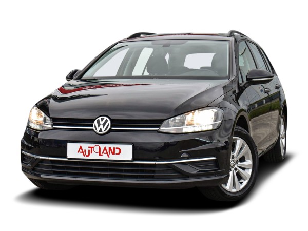 VW Golf VII Variant 1.6 Comfortline