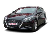 Hyundai i40 Kombi 1.6 Navi Kamera Android Apple DAB AHK