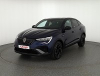 Renault Arkana mHEV 140 Aut. Navi Sitzheizung LED