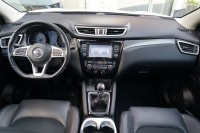 Nissan Qashqai 1.3 DIG-T