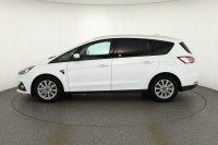 Vorschau: Ford S-Max 2.0 EcoBlue Trend