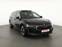 Skoda Superb Combi 2.0 TDI DSG 4x4