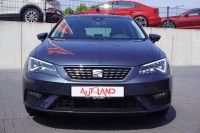 Seat Leon ST 1.5 TSI Xcellence