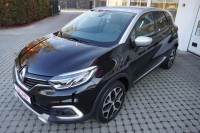 Vorschau: Renault Captur 1.2 TCE BOSE