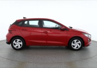Hyundai i20 1.0 T-GDI Aut.