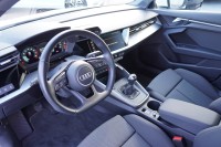Audi A3 30 TFSI SB S-Line