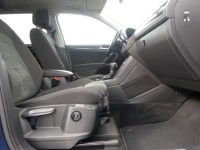 VW Tiguan Allspace 2.0 TDI Highline 4Motion