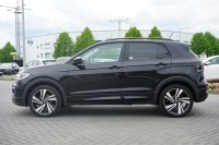 VW T-Cross 1.5 TSI DSG R-Line
