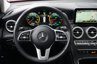 Mercedes-Benz GLC 300 4Matic