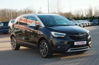Opel Crossland X 1.2 Ultimate
