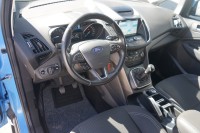 Ford C-Max 1.6 Ti-VCT