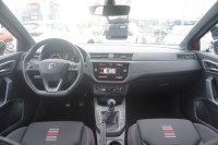 Seat Ibiza 1.0 TSI FR