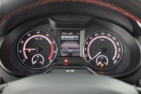 Skoda Octavia Combi 2.0 TSI DSG RS