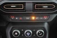 Dacia Sandero Stepway TCe 90