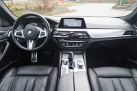 BMW 520 d Touring M Sport